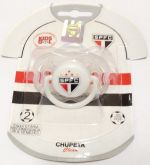Chupeta KidsGol São Paulo Clean