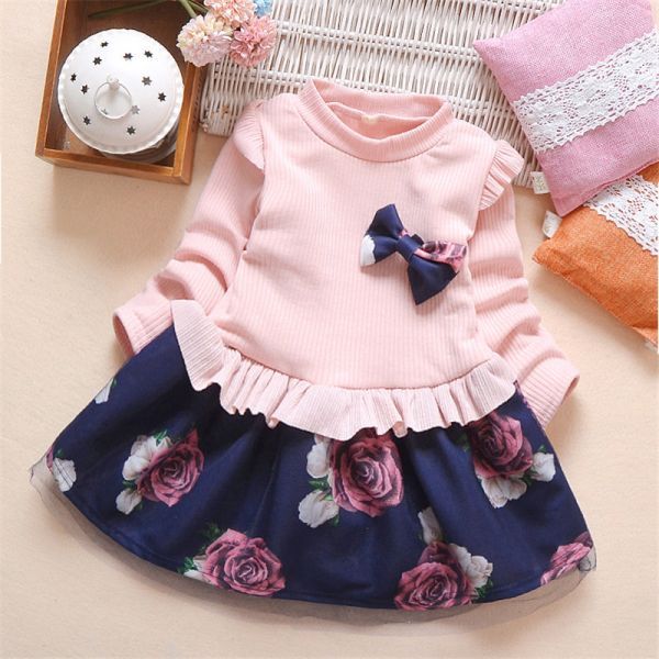 Vestido Queridinha