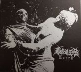 Horns - Czern
