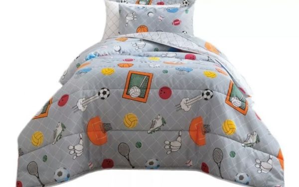 lençol de solteiro infantil