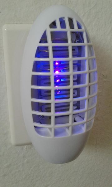 Ultra 2 Repelente elétrico inseto