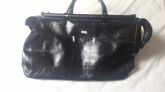 Bolsa de Couro Viagem