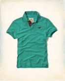 Camiseta Polo
