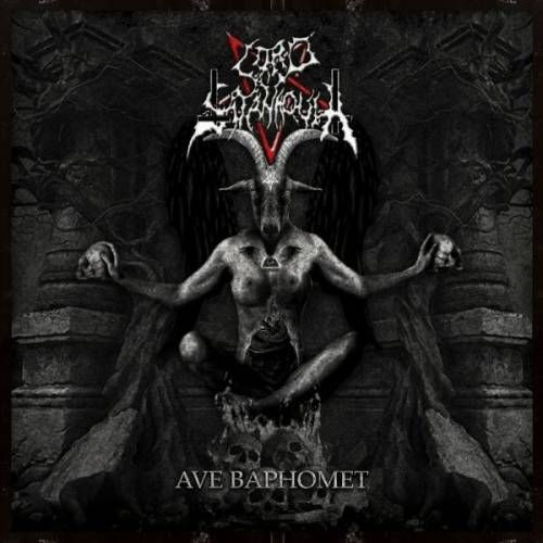 CD LORD STANAQUIA - Ave Baphomet