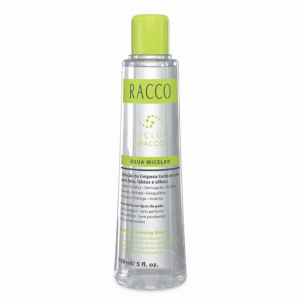 Água Micelar Ciclos