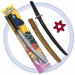 Sabre Ninja ELITE DOS ACESSÓRIOS WHATS 15 99807-5424