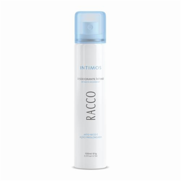Desodorante Spray Jato Seco Intimos