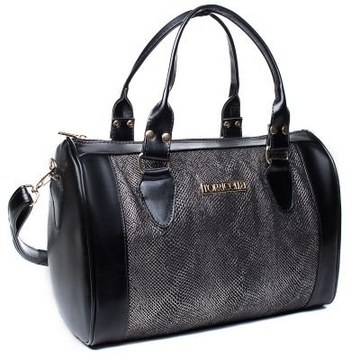 Bolsa Baú Torricella (Ref: B-Bau-02)