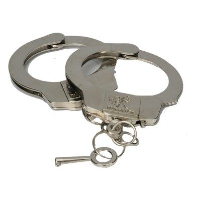 ALGEMA REFORÇADA EM METAL PAU BRASIL