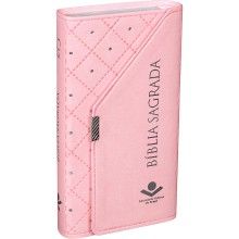 Biblia Carteira