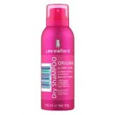 Lee Stafford - Dry Shampoo Original - 150ml