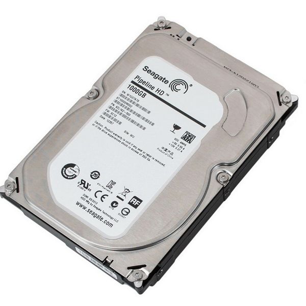 HD SATA3 DESKTOP 1 TB 5900 RPM ST1000VM002