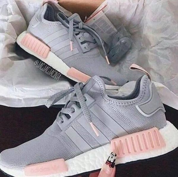 tenis adidas rosa e cinza tenis adidas rosa e cinza