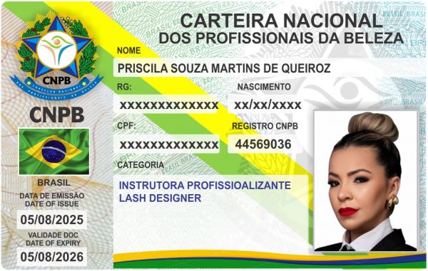 PRISCILA SOUZA MARTINS DE QUEIROZ