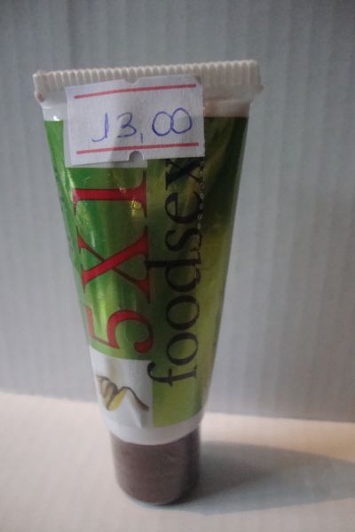 5x1 food sex