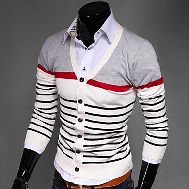 Moda Luxo: Camisa Manga Longa, de Ótima Qualidade. Frete Grátis