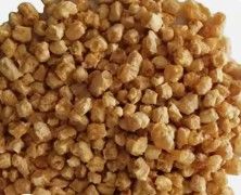 Proteína de Ervilha Texturizada - 250g