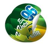 250 Praguinha - 48x48mm