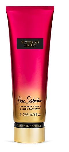Body Lotion Victoria Secret - Pure Seduction