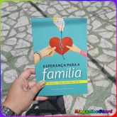 Livro Esperança Para a Família - O Caminho Para Um Final Feliz