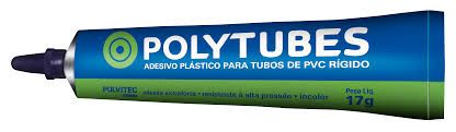 ADESIVO PVC SOLDA 17 GRS( COLA PARA CANO)