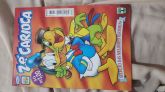 ZE CARIOCA ABRIL JOVEM NR 2179