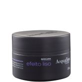 8.Acquaflora Efeito Liso - Máscara 250g