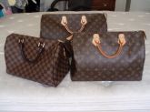 Louis vuitton speedy