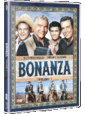 Bonanza Vol. 1 - Com 4 Episódios