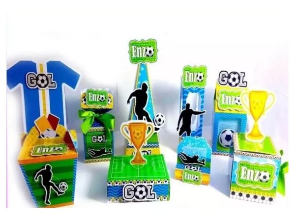 Arquivo de corte silhouette FUTEBOL 1