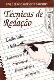 Técnica de Redação