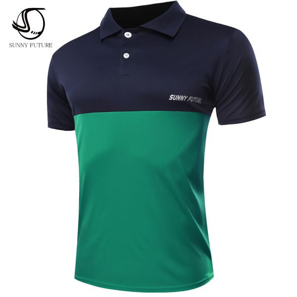 Camiseta Polo Masculina
