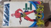 FANTASMA NR 223 RGE