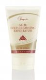 Aloe Deep-Cleansing Exfoliator