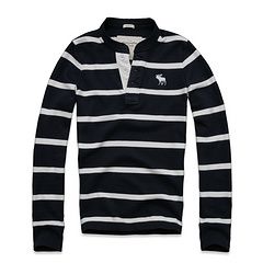 CAMISETA MANG. LONG. 2014 AF HCO  cod. 00047