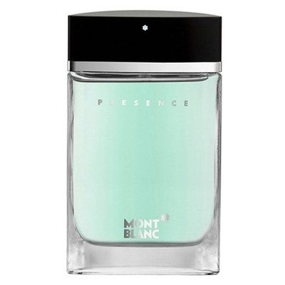 MONT BLANC PRESENCE EDT MASC 75ML COD 868693