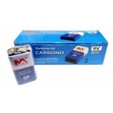 Bateria 9V comum