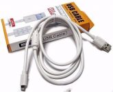 Cabo Carga E Dados Para Iphone