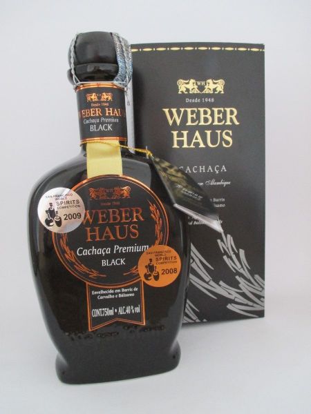 Premium Black 750ml