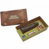 Kit Sedução De Chocolate