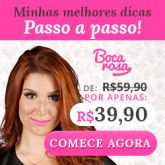 2.Curso de Maquiagem Profissional Online