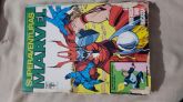 SUPER AVENTURAS MARVEL NR 076