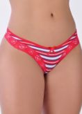 Tanga Rebeca, de ótima qualidade, Frete grátis.