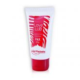 Lubrificante Love Lub 60g La Pimienta Hot