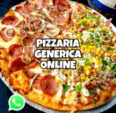 PIZZA MEIO A MEIO