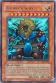 Andro Sphinx EP1-EN002Ultra Rare - Movie Exclusive Pack