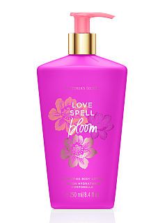 Love Spell Bloom Loção Hidratante Corporal