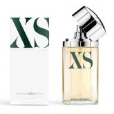 Perfume Paco Rabanne Xs - Masculino - 100 Ml