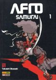 Afro Samurai n° 1