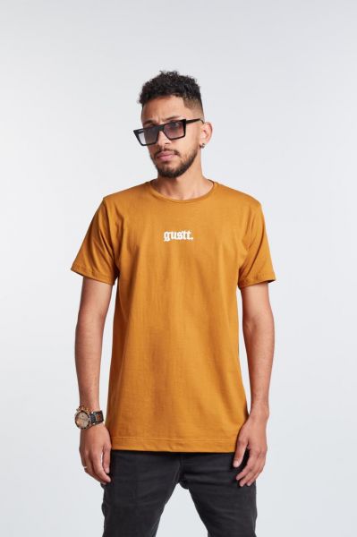 Camiseta GUSTT